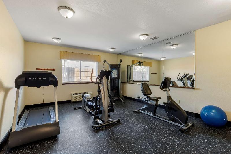 Best Western Plus Sweetwater Inn & Suites image