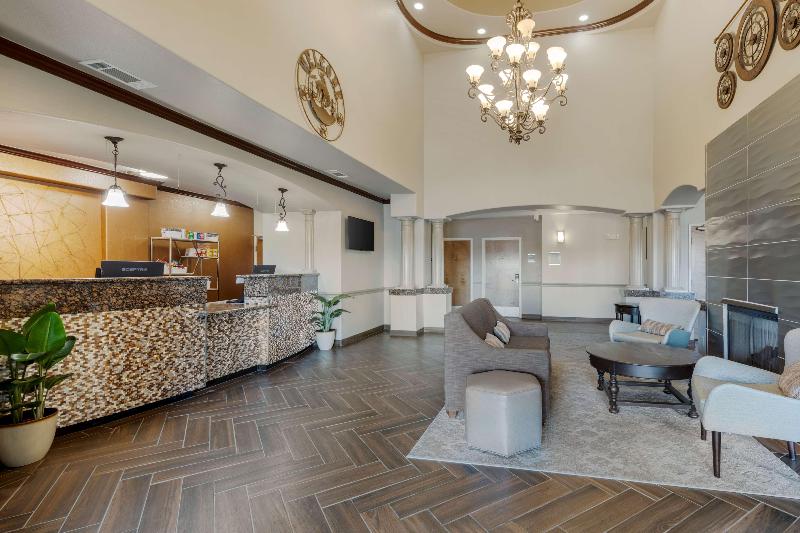 Best Western Plus Sweetwater Inn & Suites image