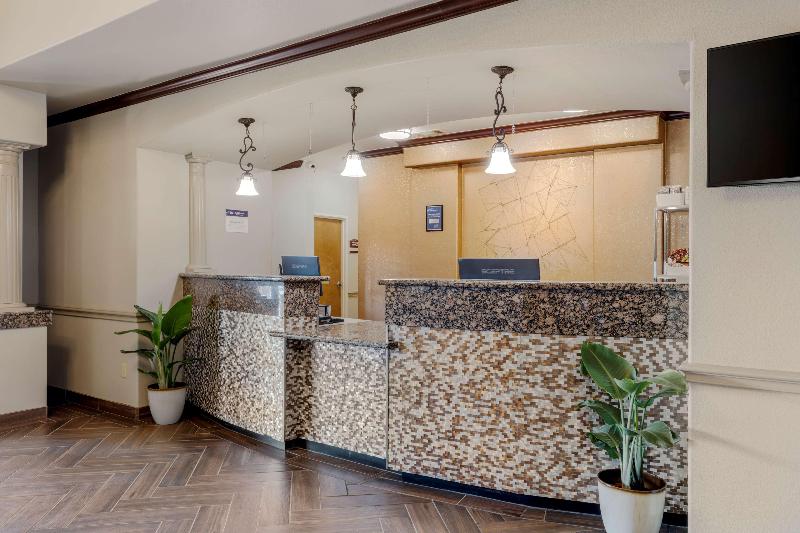 Best Western Plus Sweetwater Inn & Suites image