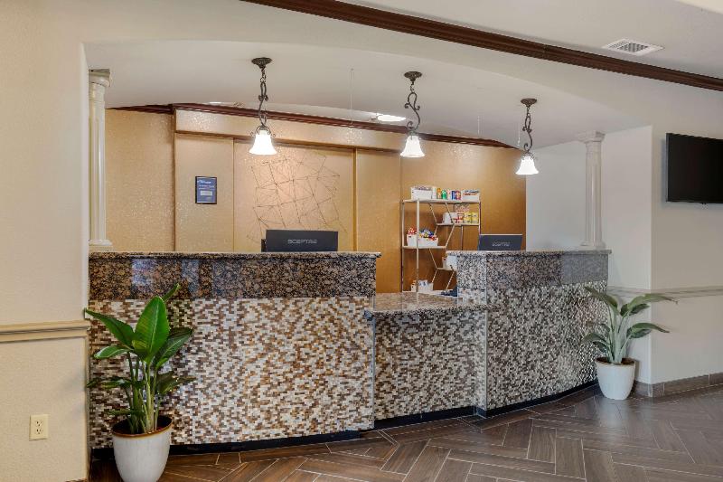 Best Western Plus Sweetwater Inn & Suites image