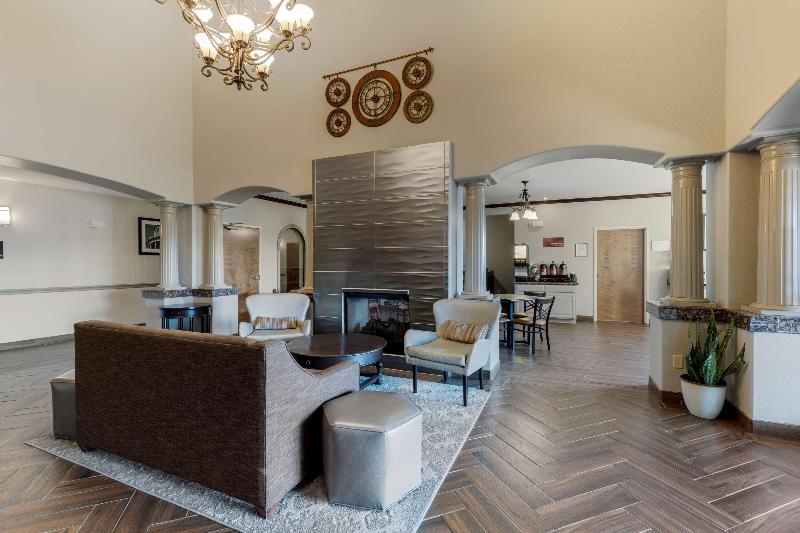 Best Western Plus Sweetwater Inn & Suites image