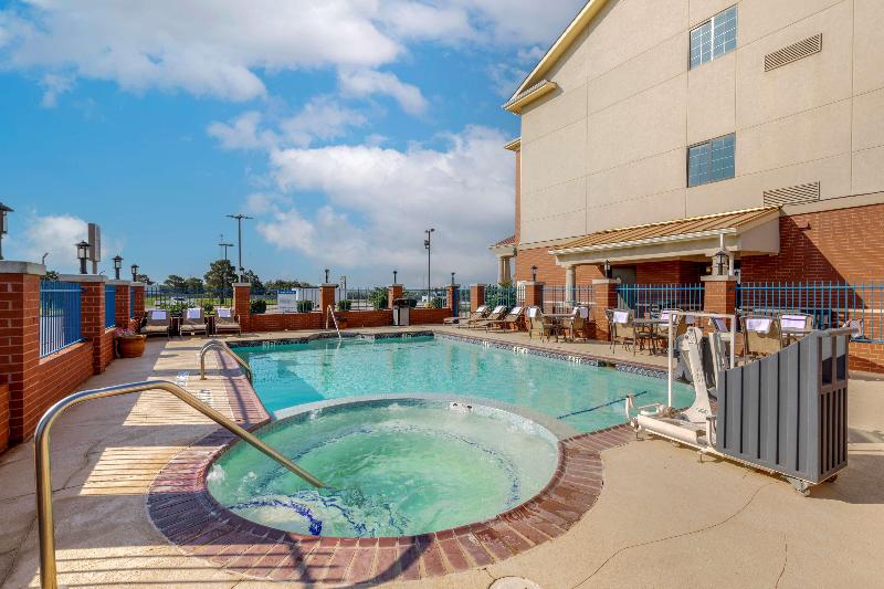 Best Western Plus Sweetwater Inn & Suites image