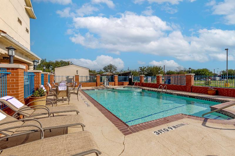 Best Western Plus Sweetwater Inn & Suites image