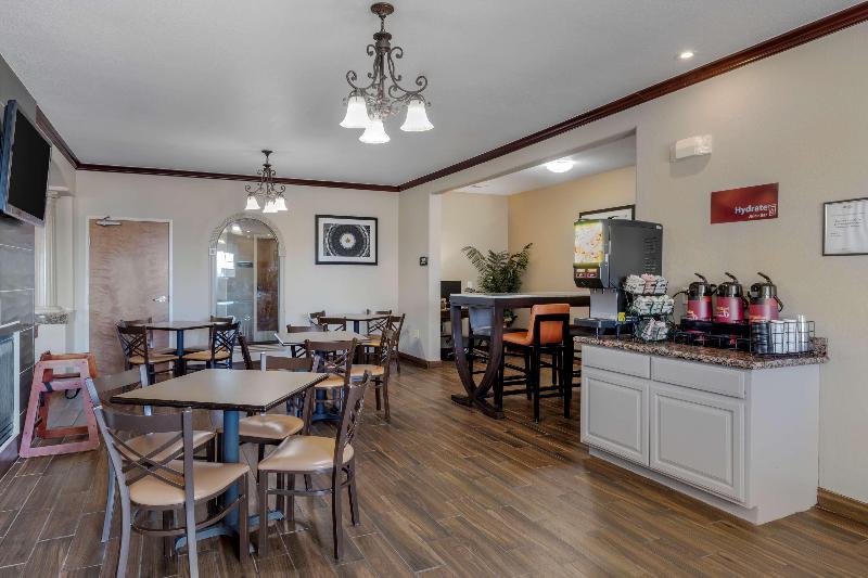 Best Western Plus Sweetwater Inn & Suites image