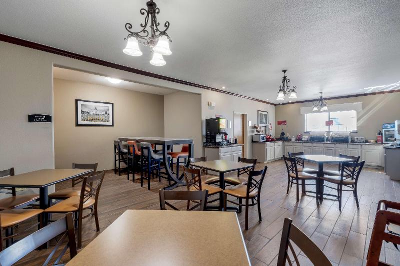 Best Western Plus Sweetwater Inn & Suites image