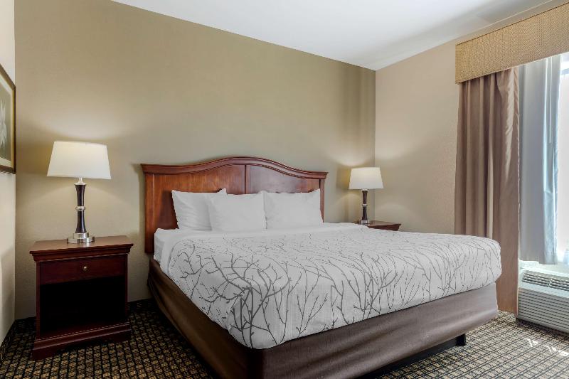 Best Western Plus Sweetwater Inn & Suites image