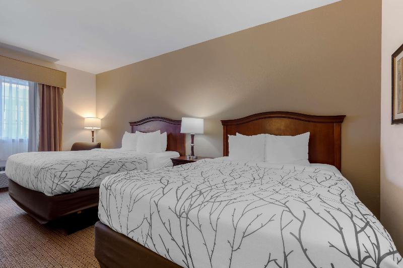 Best Western Plus Sweetwater Inn & Suites image
