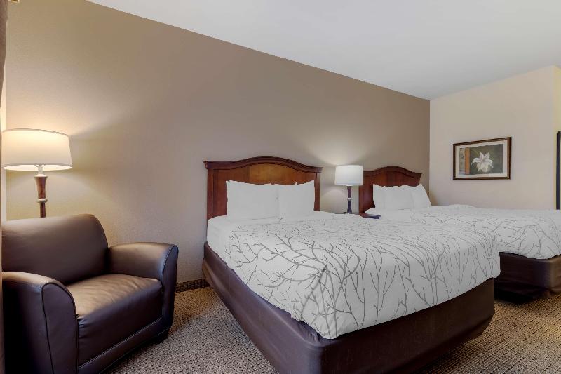 Best Western Plus Sweetwater Inn & Suites image