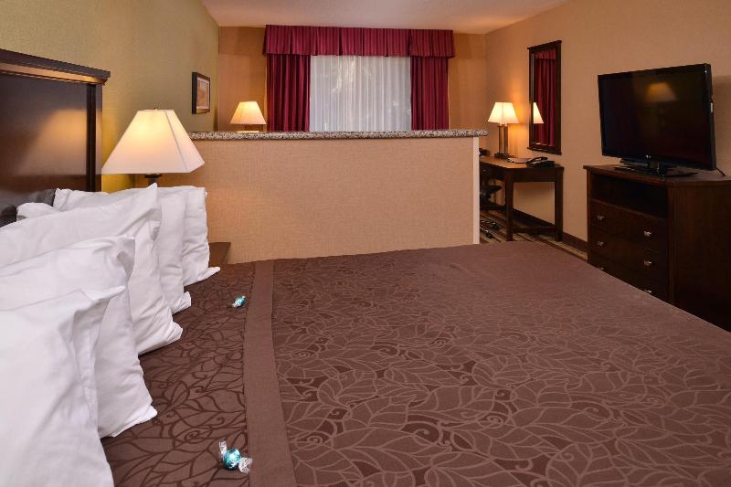 Best Western Wilsonville Inn & Suites image