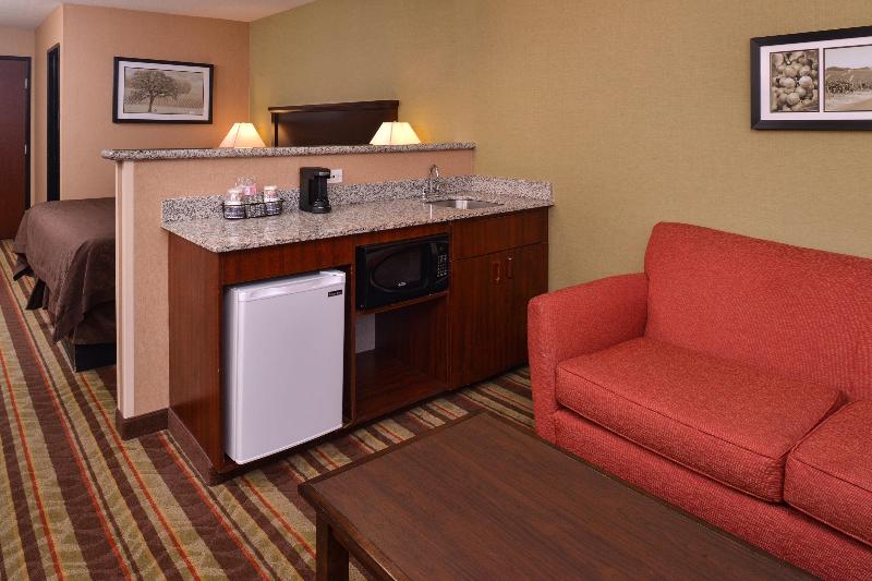Best Western Wilsonville Inn & Suites image