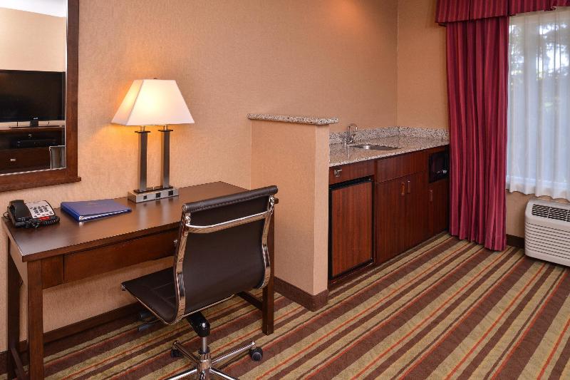 Best Western Wilsonville Inn & Suites image