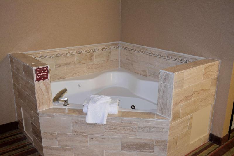 Best Western Wilsonville Inn & Suites image