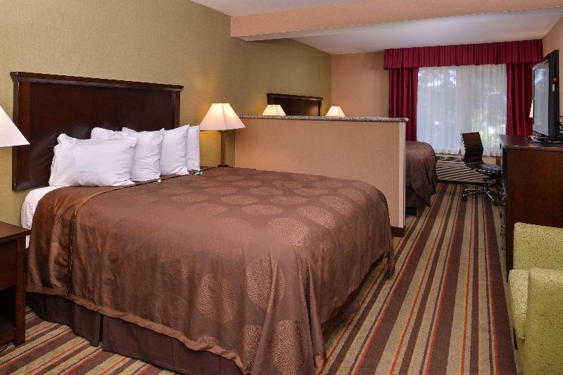 Best Western Wilsonville Inn & Suites image