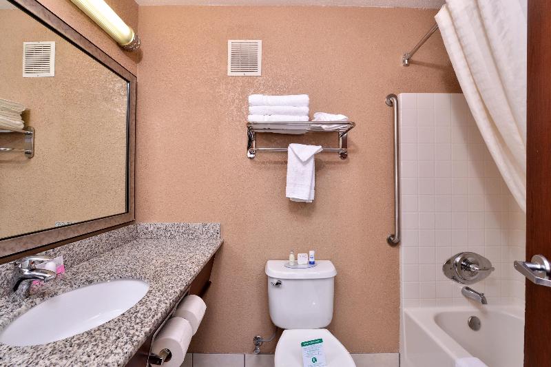 Best Western Wilsonville Inn & Suites image