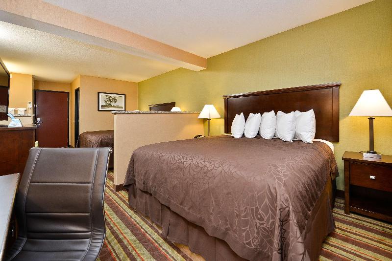 Best Western Wilsonville Inn & Suites image