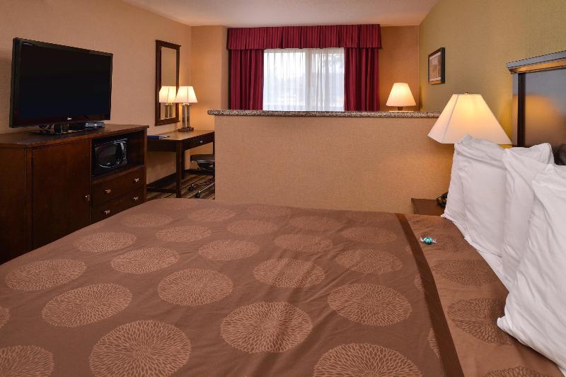 Best Western Wilsonville Inn & Suites image