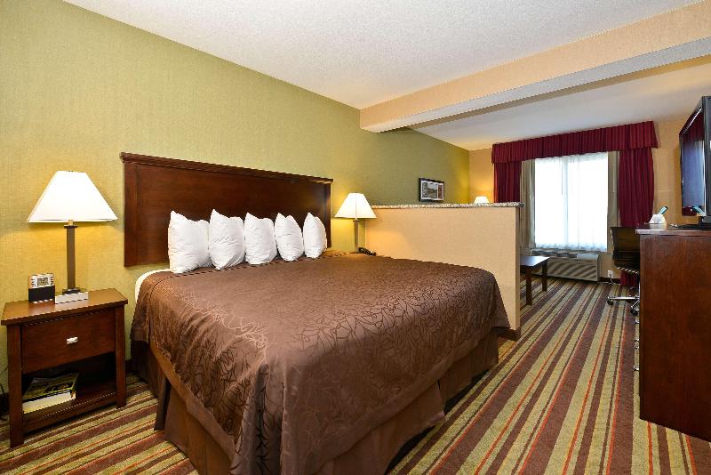 Best Western Wilsonville Inn & Suites image