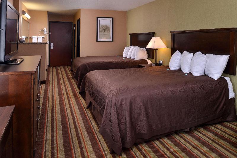 Best Western Wilsonville Inn & Suites image