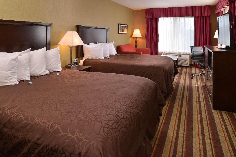 Best Western Wilsonville Inn & Suites image