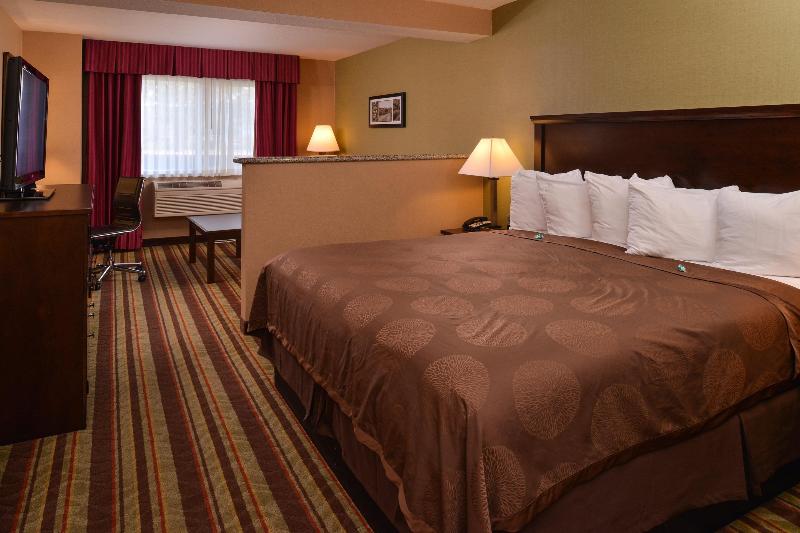 Best Western Wilsonville Inn & Suites image