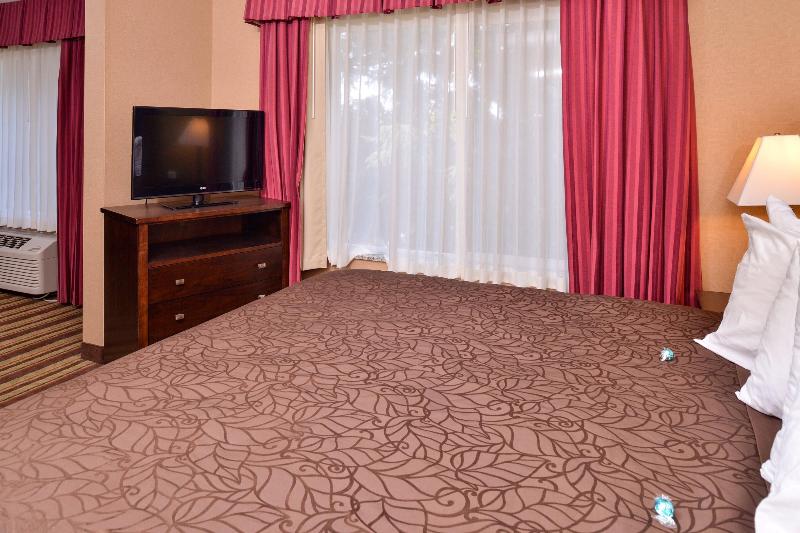 Best Western Wilsonville Inn & Suites image
