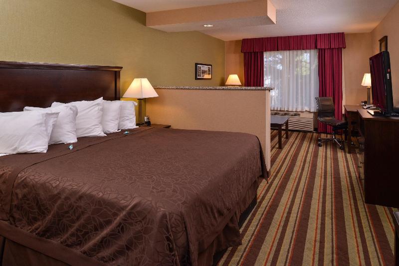 Best Western Wilsonville Inn & Suites image