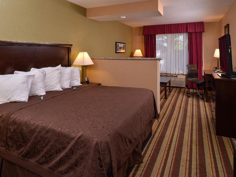 Best Western Wilsonville Inn & Suites image