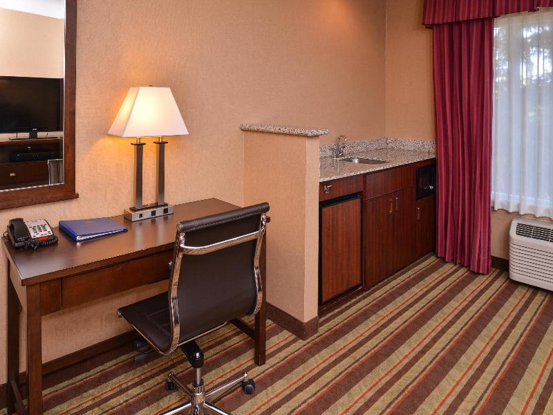 Best Western Wilsonville Inn & Suites image