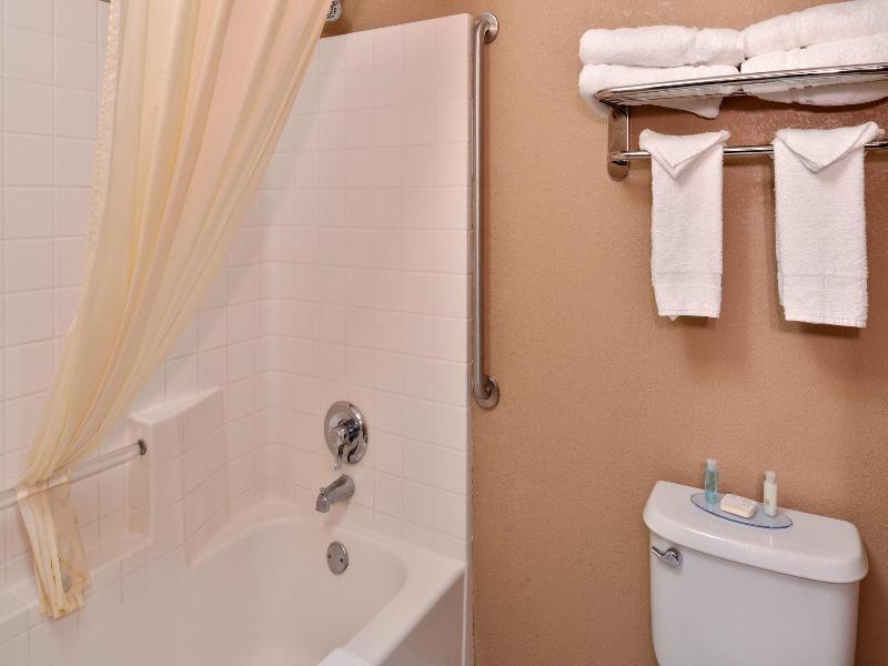 Best Western Wilsonville Inn & Suites image