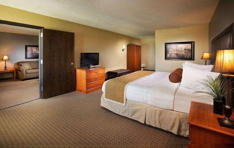 Best Western Plus The Charles Hotel image
