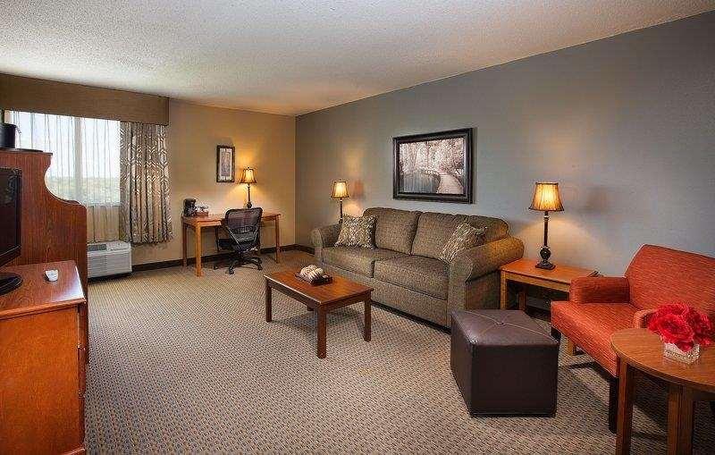 Best Western Plus The Charles Hotel image