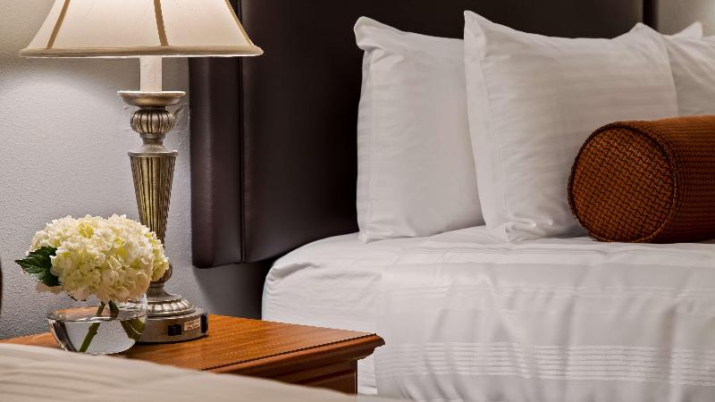 Best Western Plus The Charles Hotel image