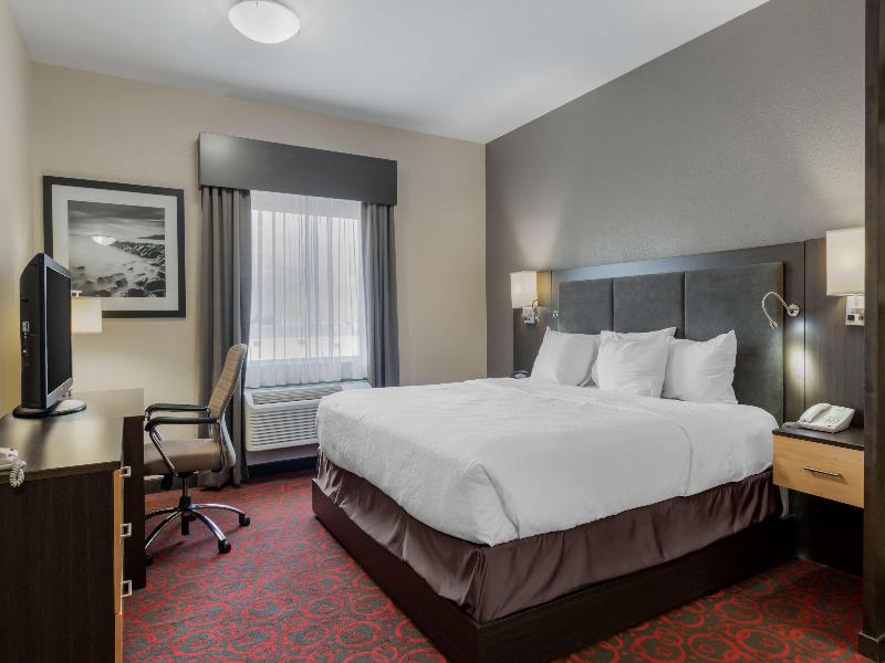 Best Western Plus Eastgate Inn & Suites image