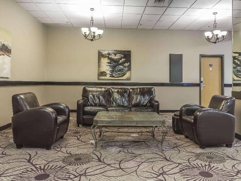Quality Inn & Suites Saskatoon image