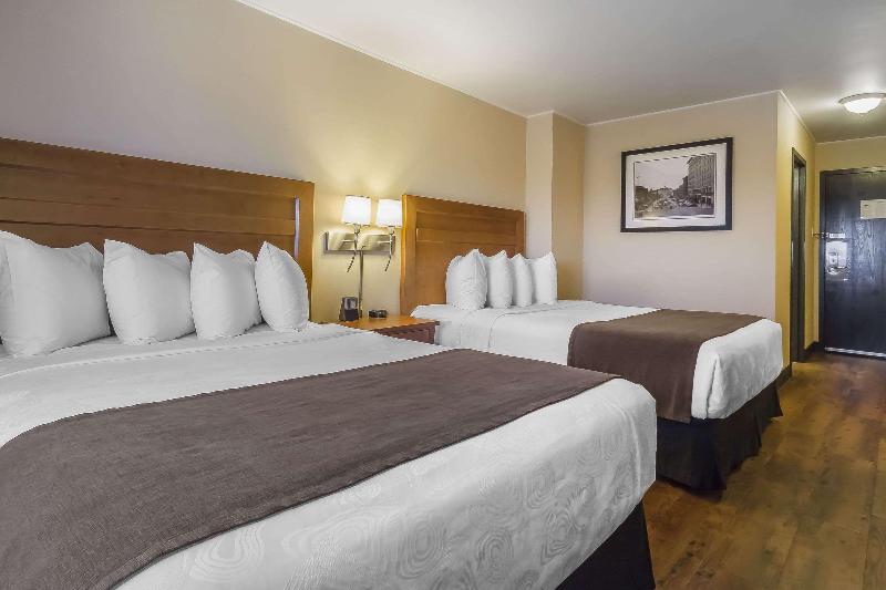 Quality Inn & Suites Saskatoon image