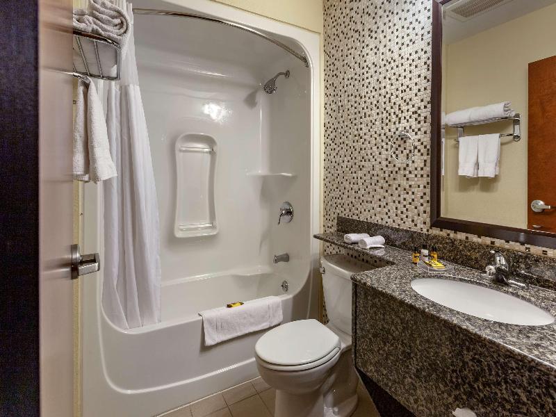 Best Western Plus Woodstock Inn & Suites image
