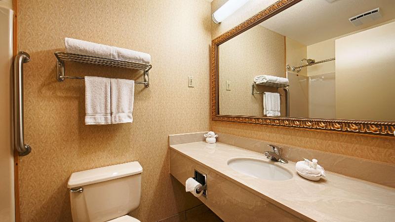 Best Western Inn & Suites image