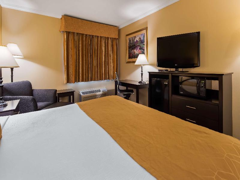 Best Western Inn & Suites image