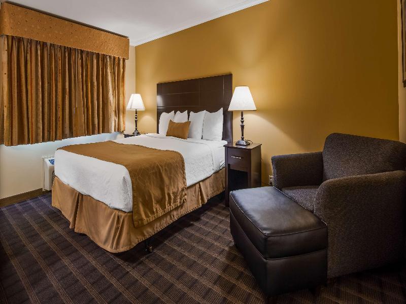 Best Western Inn & Suites image