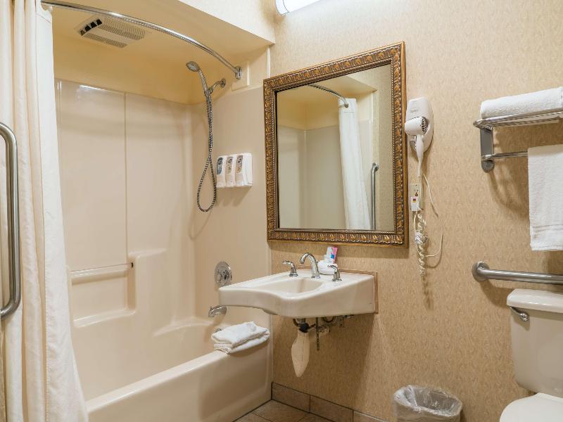 Best Western Inn & Suites image