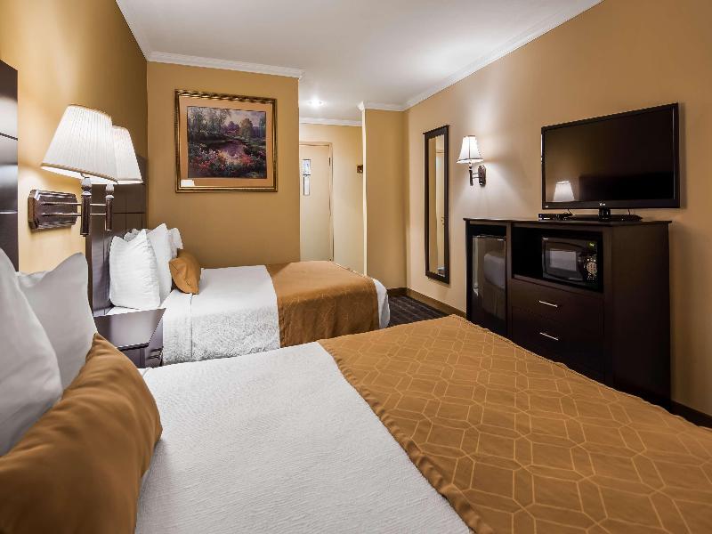 Best Western Inn & Suites image