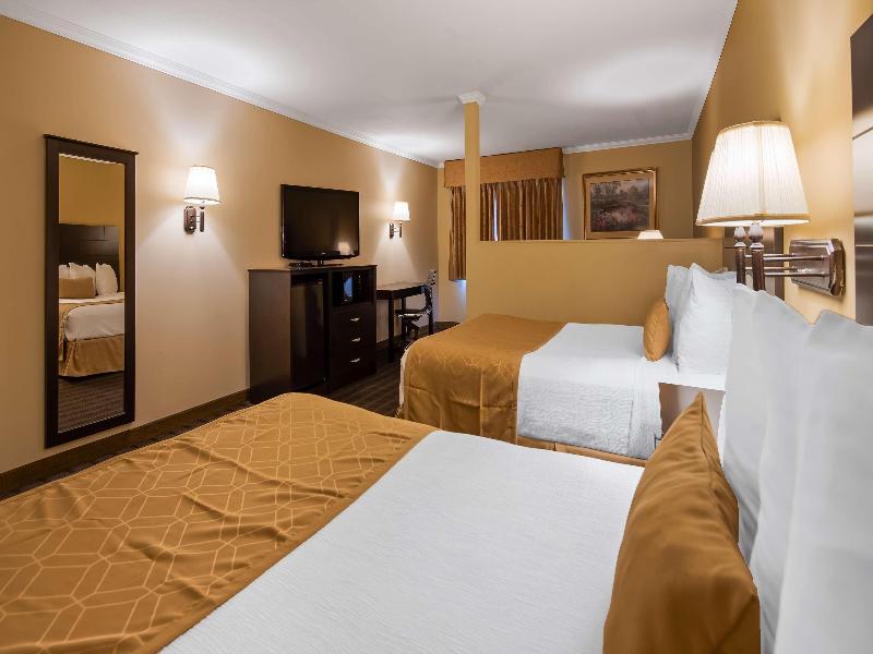Best Western Inn & Suites image
