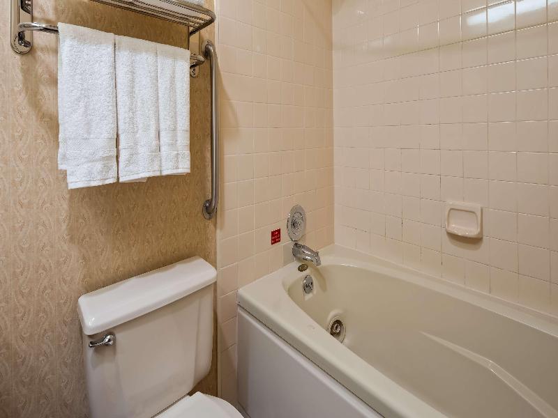 Best Western Inn & Suites image