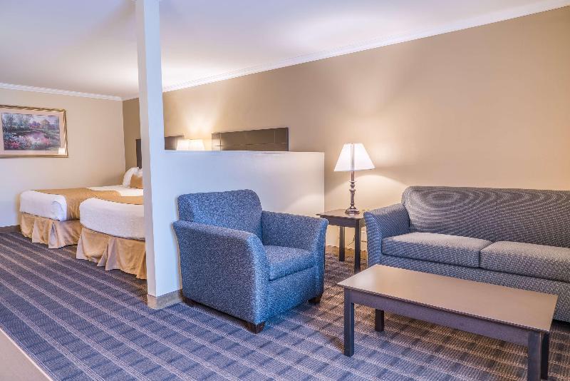 Best Western Inn & Suites image