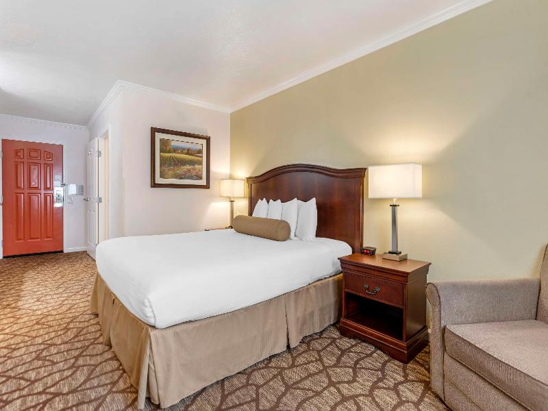 Best Western Salinas Monterey Hotel image