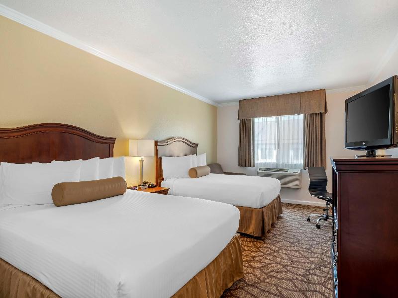 Best Western Salinas Monterey Hotel image