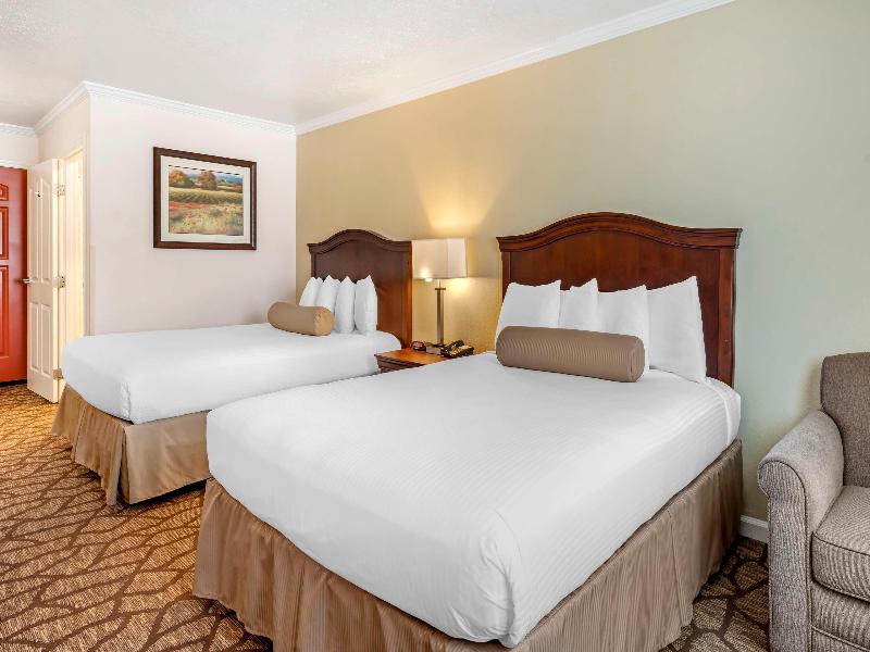 Best Western Salinas Monterey Hotel image