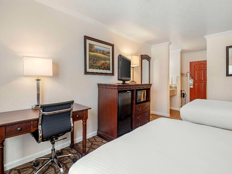 Best Western Salinas Monterey Hotel image