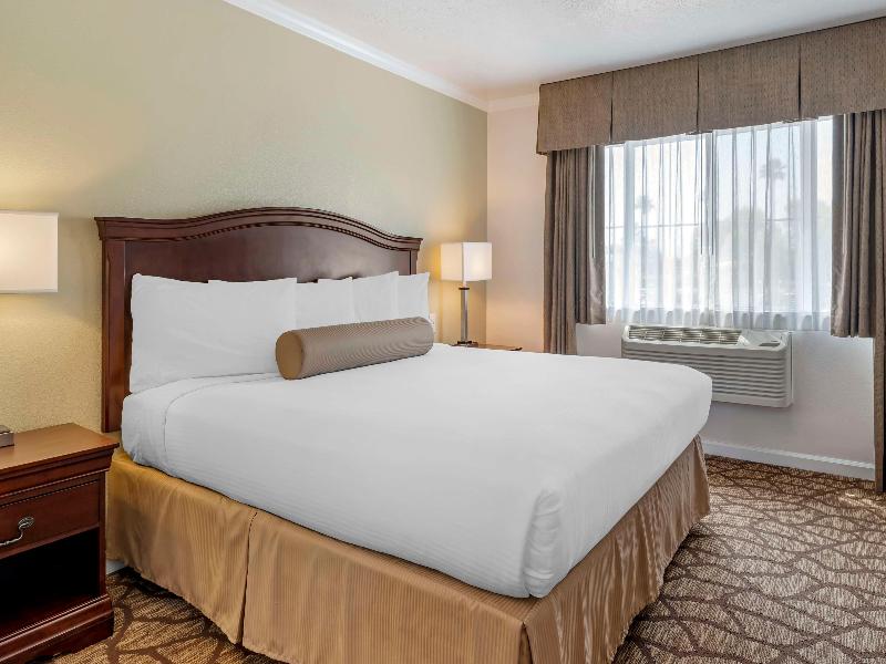 Best Western Salinas Monterey Hotel image