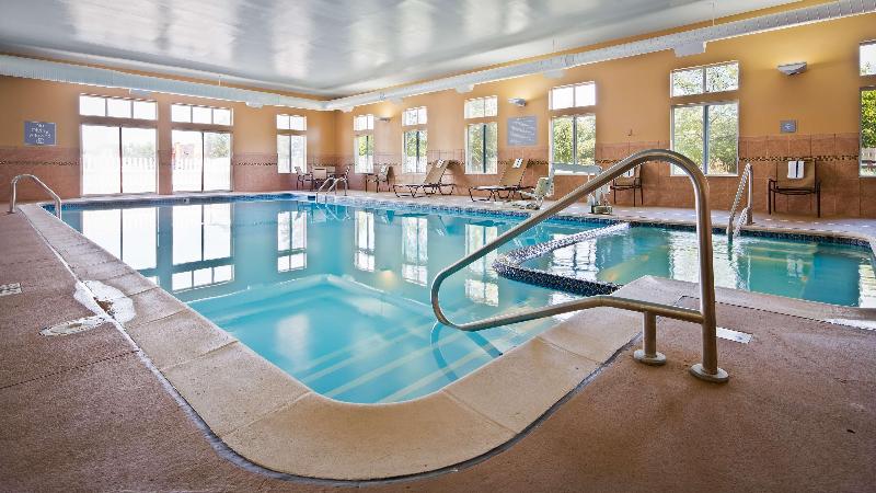 Best Western Plus Coldwater Hotel image